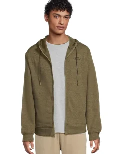 UGG Shiloh Full Zip Hoodie Men's