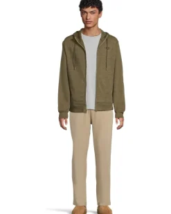 UGG Shiloh Full Zip Hoodie Men's
