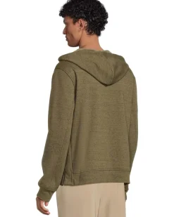 UGG Shiloh Full Zip Hoodie Men's
