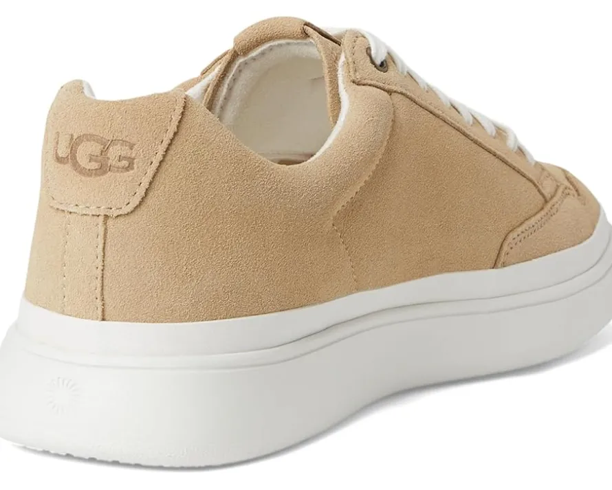UGG South Bay Sneaker Low Suede Men's