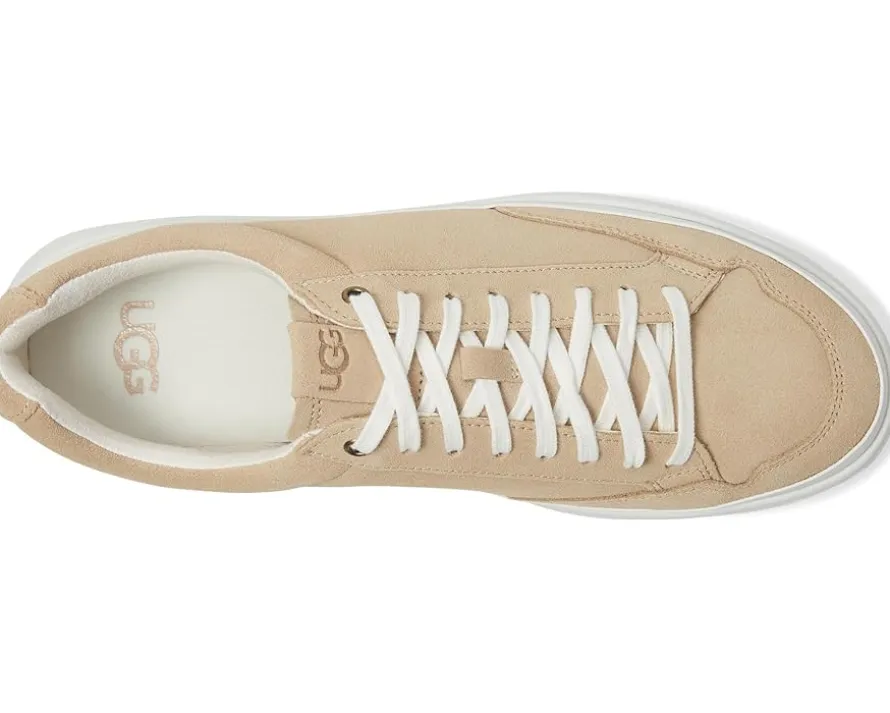 UGG South Bay Sneaker Low Suede Men's