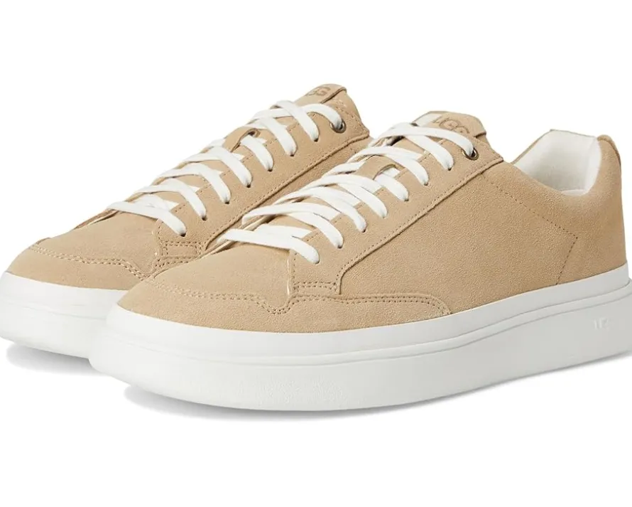 UGG South Bay Sneaker Low Suede Men's