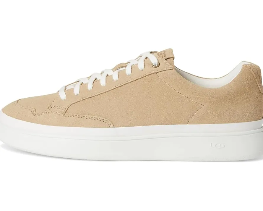 UGG South Bay Sneaker Low Suede Men's