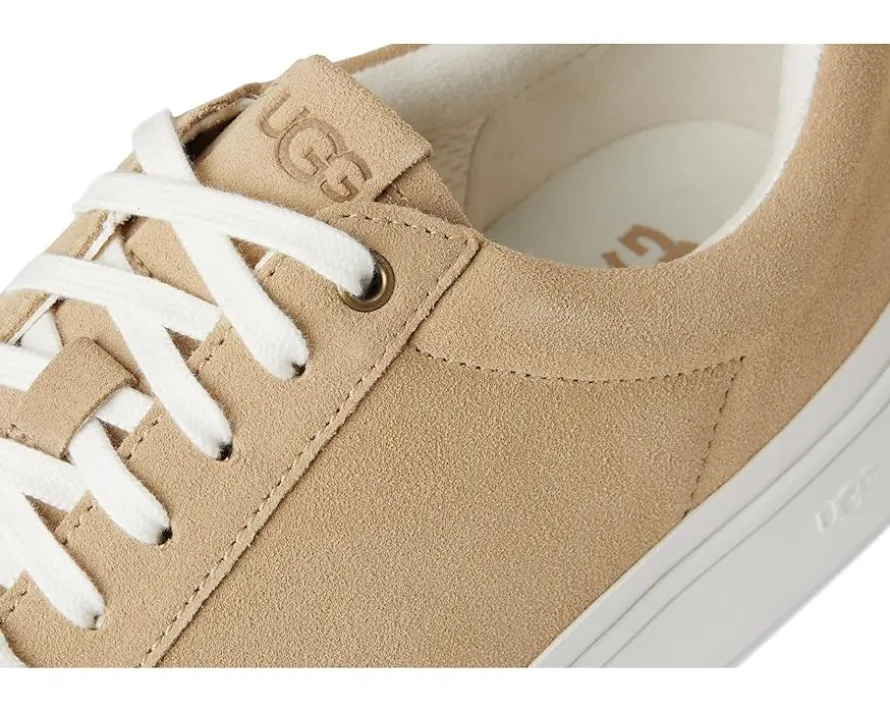 UGG South Bay Sneaker Low Suede Men's