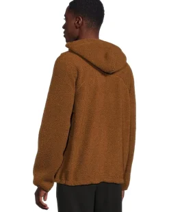UGG Uggbraid Full Zip Hoodie Men's