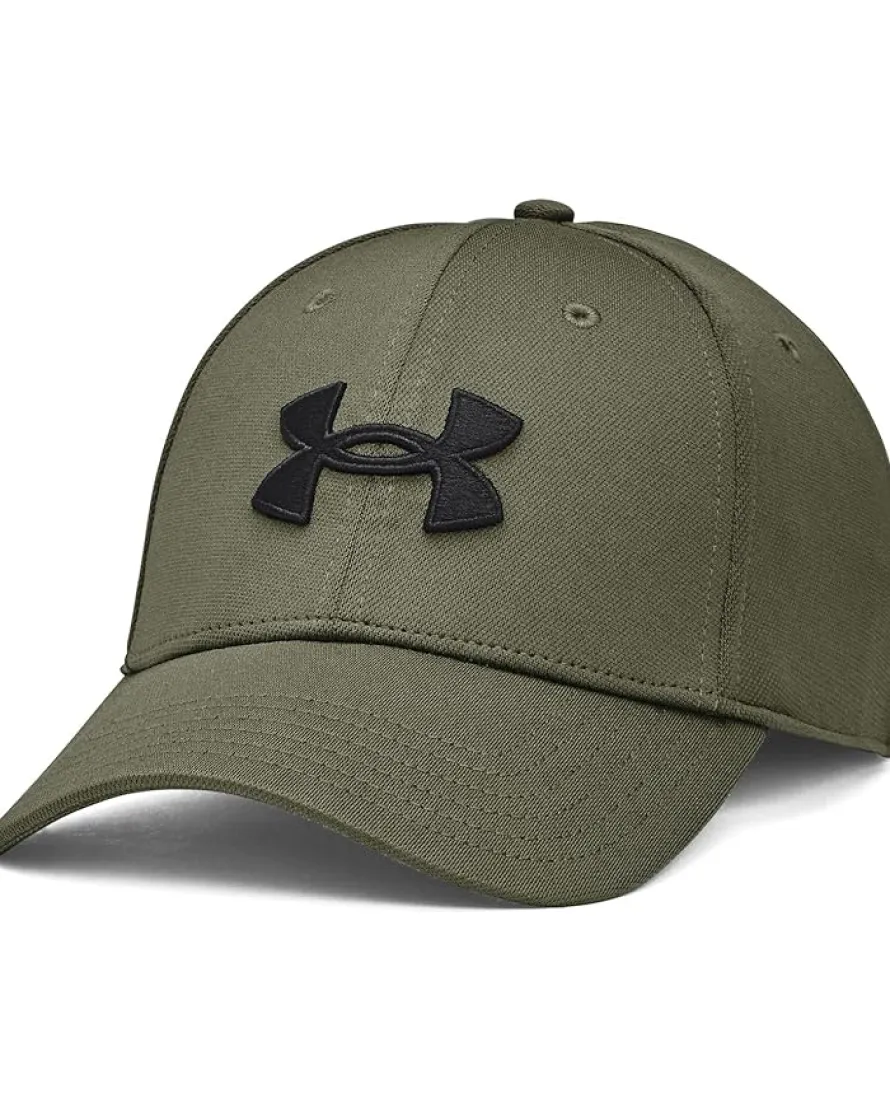 Under Armour Blitzing Hat