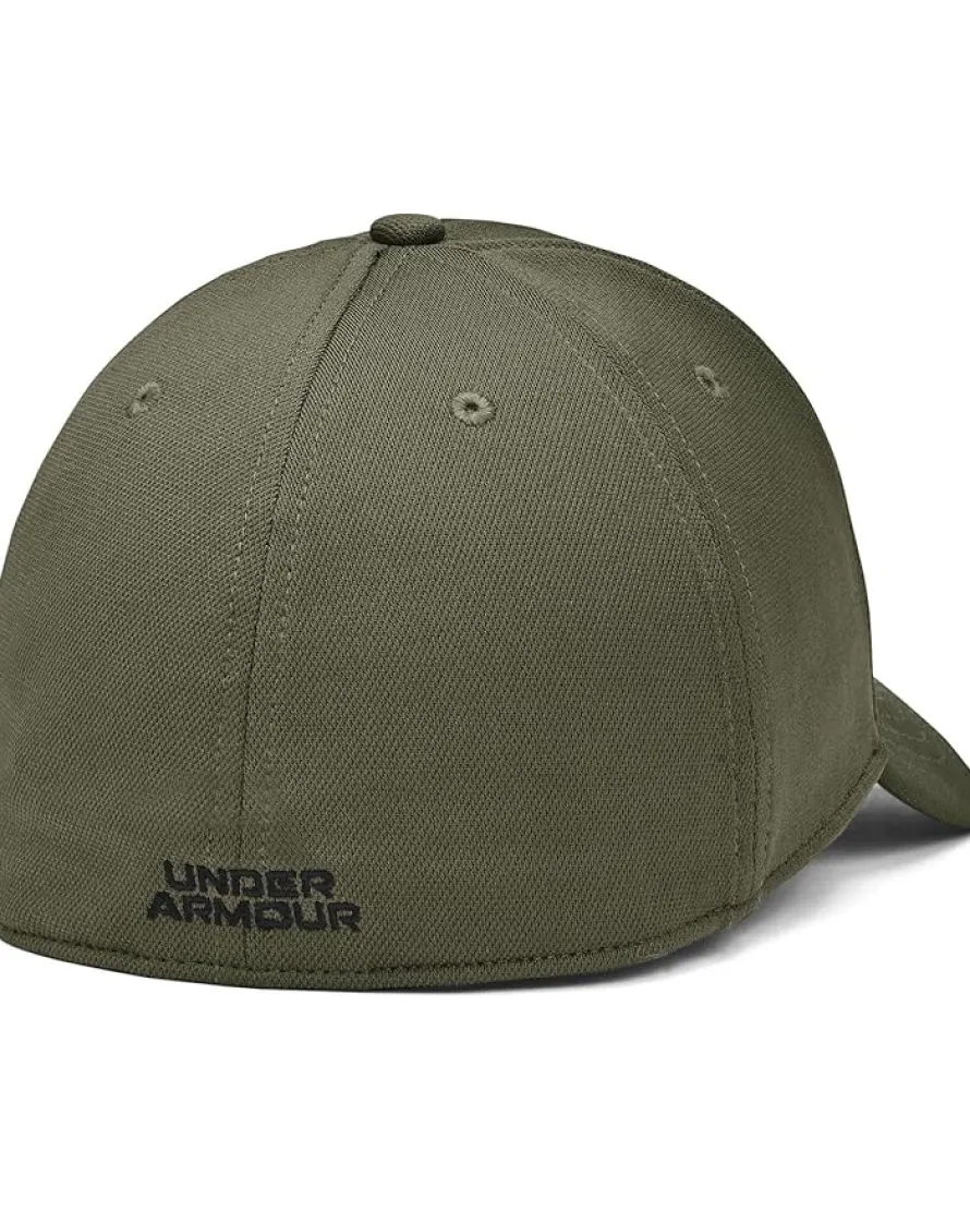 Under Armour Blitzing Hat