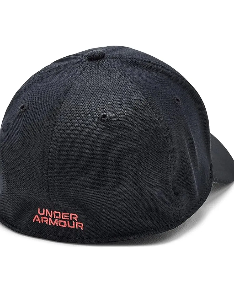 Under Armour Blitzing Hat