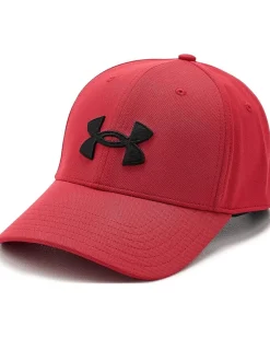 Under Armour Blitzing Hat Adjustable