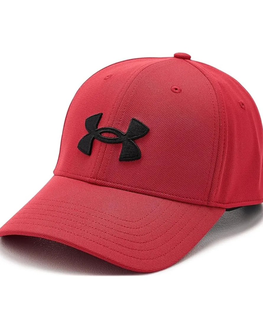 Under Armour Blitzing Hat Adjustable