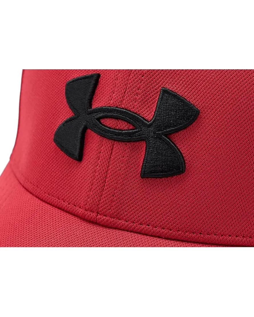 Under Armour Blitzing Hat Adjustable
