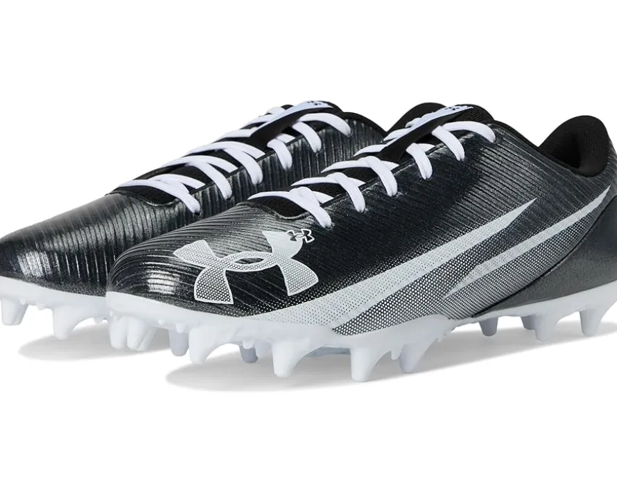 Under Armour Blur Select Football Cleats Men's