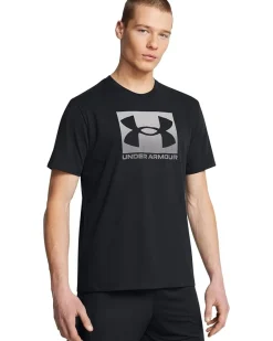 Under Armour Boxed Sports Updated Short Sleeve T-Shirt Men's