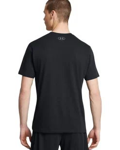 Under Armour Boxed Sports Updated Short Sleeve T-Shirt Men's