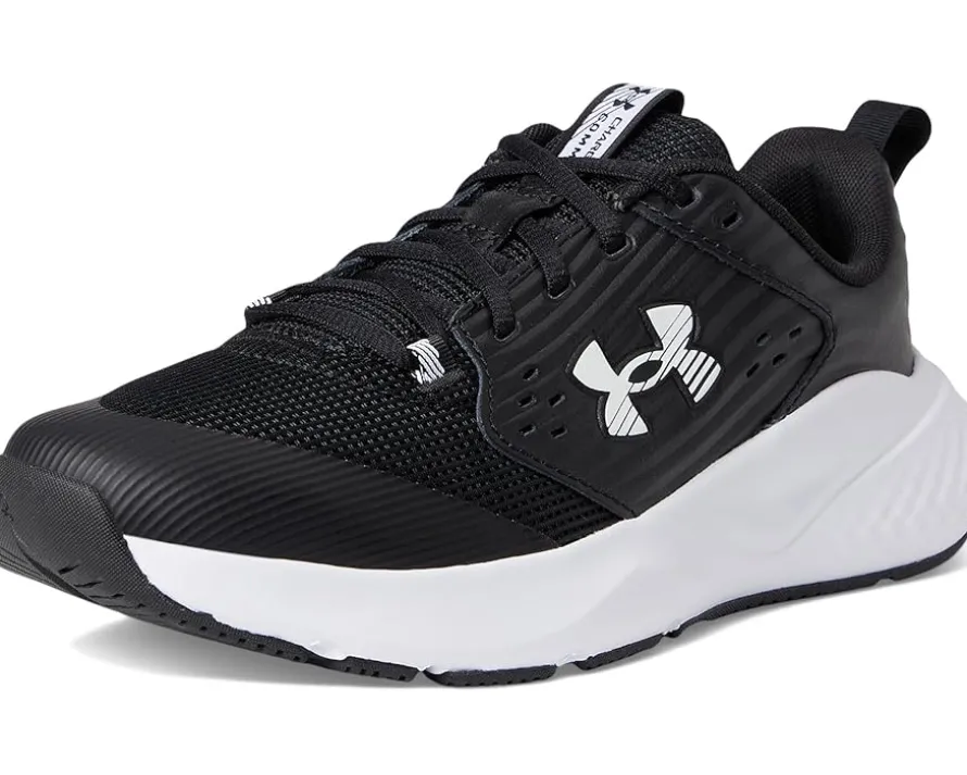 Under Armour Charged Commit 4 Training Shoes Men's