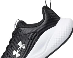 Under Armour Charged Commit 4 Training Shoes Men's