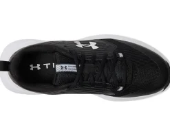 Under Armour Charged Commit 4 Training Shoes Men's