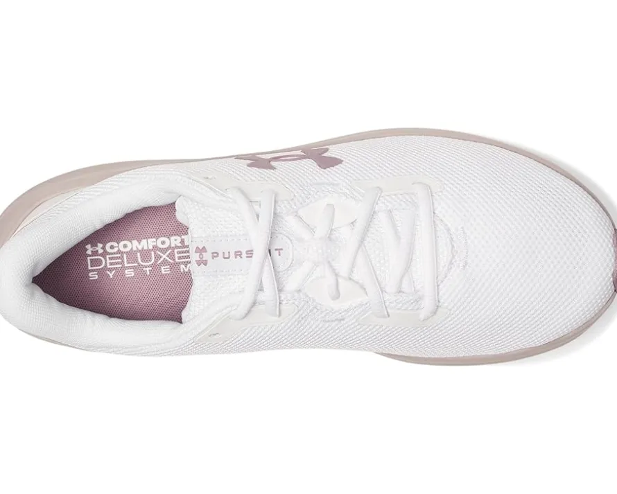 Under Armour Charged Pursuit 4 Women's