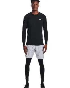 Under Armour ColdGear Armour Fitted Crew Men's