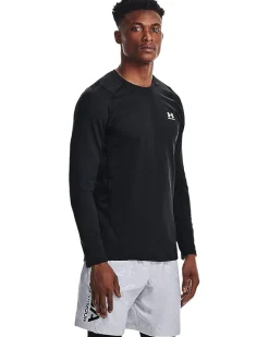 Under Armour ColdGear Armour Fitted Crew Men's