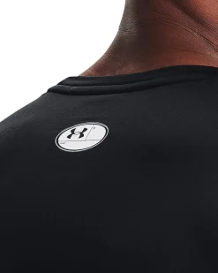 Under Armour ColdGear Armour Fitted Crew Men's