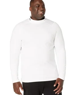Under Armour ColdGear Armour Fitted Mock Men's