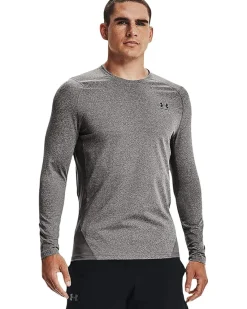 Under Armour ColdGear Armour Fitted Crew Men's