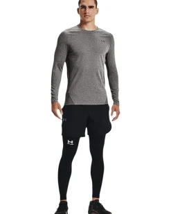 Under Armour ColdGear Armour Fitted Crew Men's