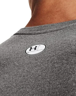 Under Armour ColdGear Armour Fitted Crew Men's