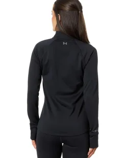 Under Armour ColdGear(R) Base 4.0 1/2 Zip Women's