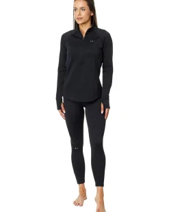Under Armour ColdGear(R) Base 4.0 1/2 Zip Women's