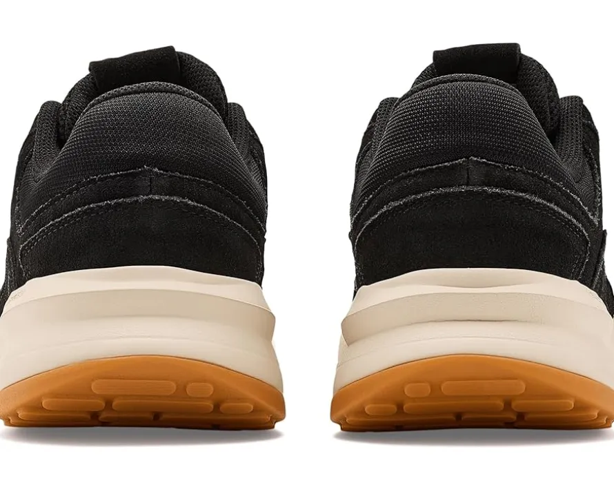 Under Armour Edge Suede Men's