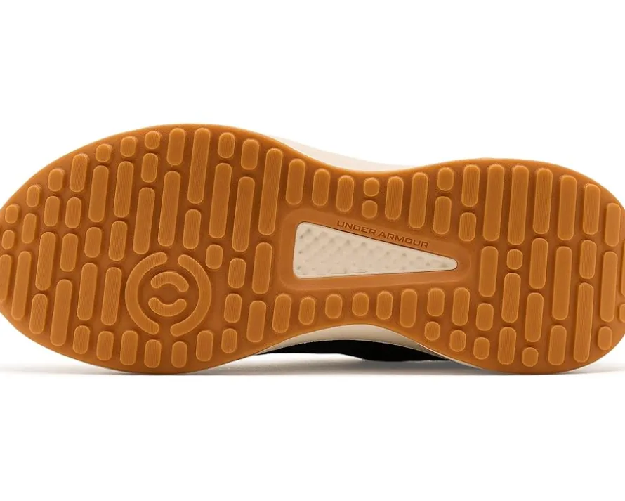 Under Armour Edge Suede Men's