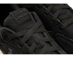 Under Armour Edge Suede Men's