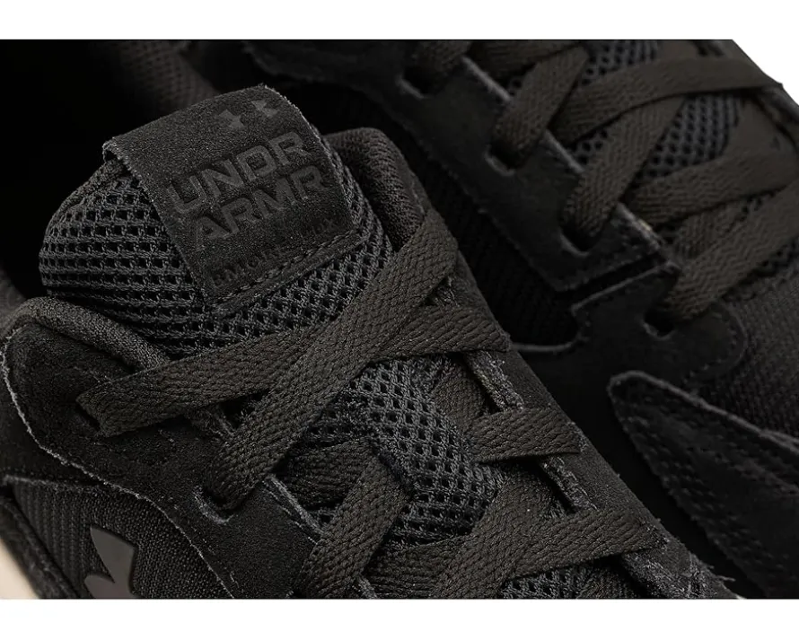 Under Armour Edge Suede Men's