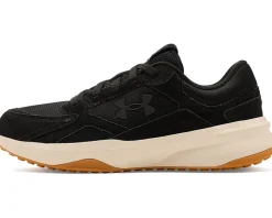Under Armour Edge Suede Men's
