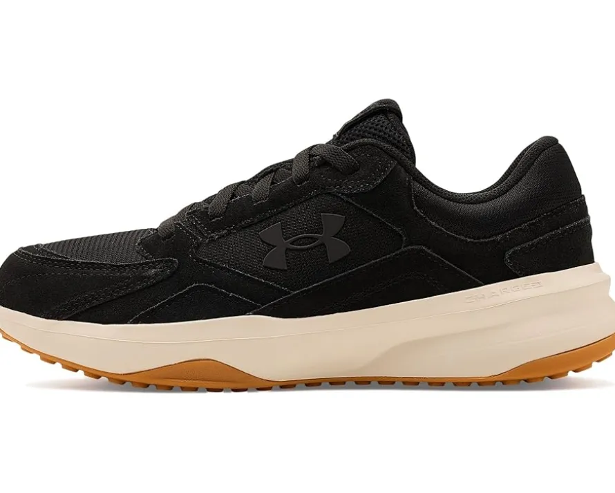 Under Armour Edge Suede Men's