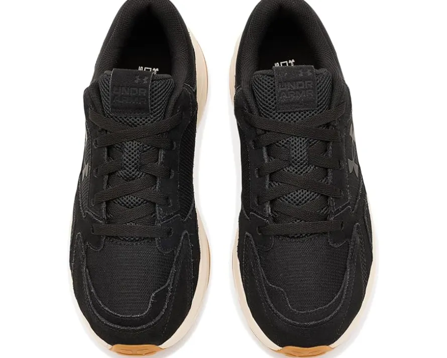 Under Armour Edge Suede Men's