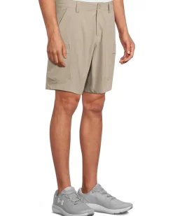 Under Armour Fish Hunter 2.0 Cargo Shorts Men's