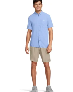 Under Armour Fish Hunter 2.0 Cargo Shorts Men's