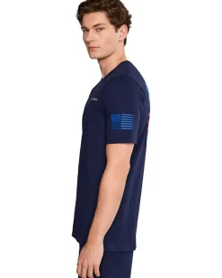 Under Armour Freedom Banner Short Sleeve T-Shirt Men's