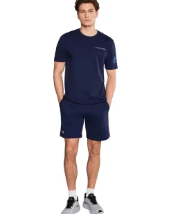 Under Armour Freedom Banner Short Sleeve T-Shirt Men's