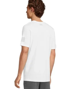 Under Armour Freedom Logo T-Shirt Men's