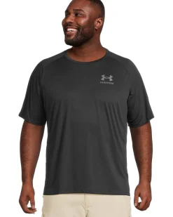 Under Armour Freedom Tech Short Sleeve Tee Men's