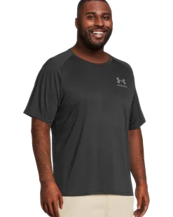 Under Armour Freedom Tech Short Sleeve Tee Men's