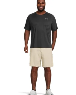 Under Armour Freedom Tech Short Sleeve Tee Men's