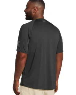 Under Armour Freedom Tech Short Sleeve Tee Men's