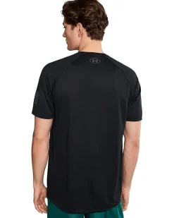 Under Armour Freedom Tech Short Sleeve T-Shirt Men's