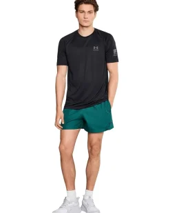 Under Armour Freedom Tech Short Sleeve T-Shirt Men's