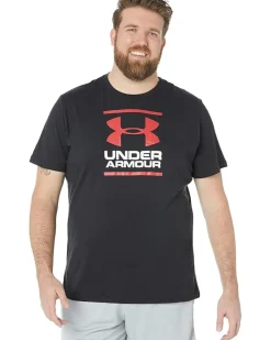 Under Armour Global Foundation Short-Sleeve T-Shirt Men's
